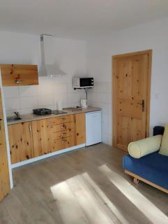 Apartamenty Pokoje Muszelka - Międzywodzie - 7