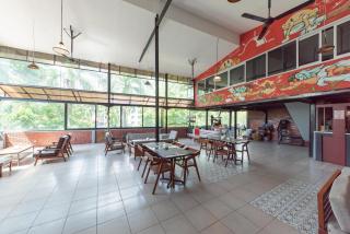 Sans Stay Skyland Pasteur Bandung - 4
