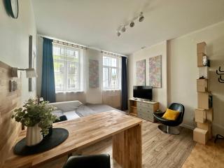 Like-a House Centrum - 0