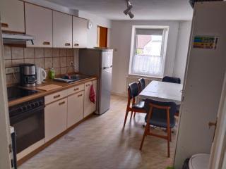 Haus Alleinnutzung 6 Zimmer - 8