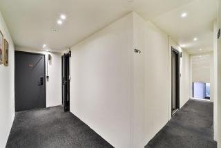 Cheongju Hotel Adamhan, Chungbuk University branch - Cheongju - 6