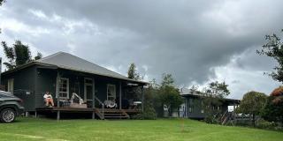 Fay's Cottage - Dorrigo - 9