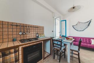 Càlia by Diddoi - ALL INCLUSIVE, Love & Relax - Torre San Giovanni - 8