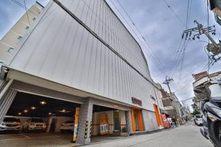 Cheongju Hotel Adamhan, Chungbuk University branch - Cheongju - 2