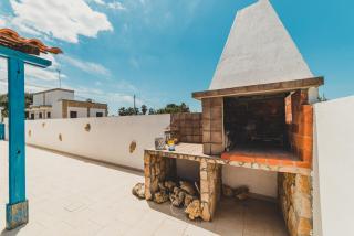 Càlia by Diddoi - ALL INCLUSIVE, Love & Relax - Torre San Giovanni - 3