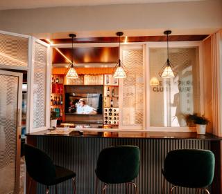 Kester International Apartment Hotel - 3