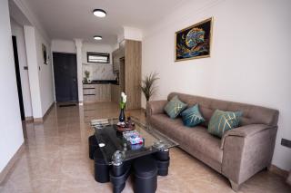 Kester International Apartment Hotel - 5