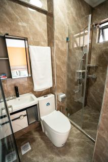 Kester International Apartment Hotel - Nairobi - 9