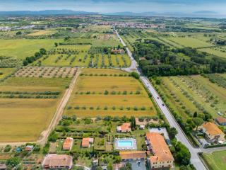 Casa Milla - Cecina - 8
