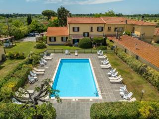 Casa Milla - Cecina - 6