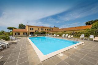 Casa Milla - Cecina - 2