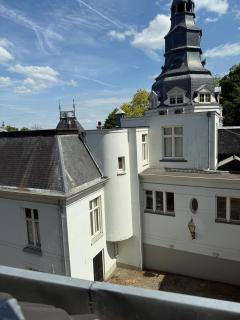 Luxe Penthouse nabij Nijmegen - Ubbergen - 7