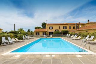 Casa Milla - Cecina - 5