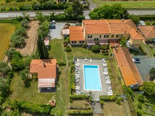 Casa Milla - Cecina - 1