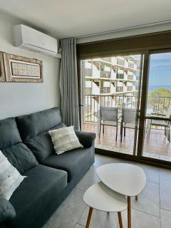 Miami APARTAMENTO FORNE - Miami Platja - 0