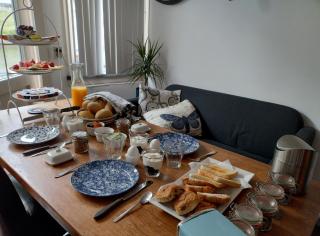 Bed and Breakfast Amsterdam West - Amsterdam - 5