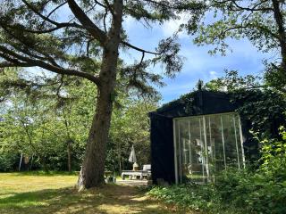 Lodge 'De Groene Parel' - 3