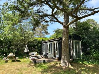 Lodge 'De Groene Parel' - Schoorl - 9