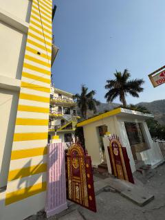 Nirvana Riverside Resort - 7