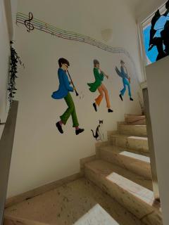 Capri Melody - Anacapri - 1