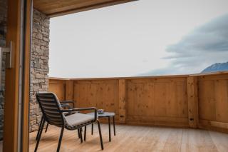 Puitalm Apartments & SPA by Peak Stay - Arzl im Pitztal - 9