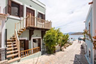 Port Elegance Residence - Halki - Chalki - 0