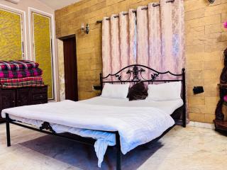 Bailey's Castle Villa - Lonavala - 8