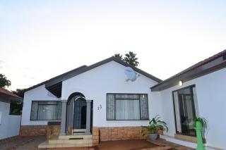 Sublime Home - Bela-Bela - 9