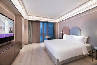 Mercure Shanghai Expo New Bund - Xangai - 9