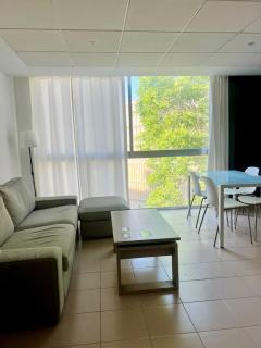Stylish Apartment Steps from Palma's Seafront - Palma di Maiorca - 4