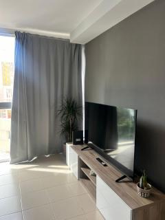 Stylish Apartment Steps from Palma's Seafront - Palma di Maiorca - 2