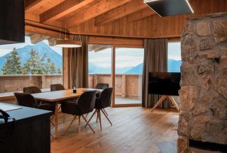 Puitalm Apartments & SPA by Peak Stay - Arzl im Pitztal - 4