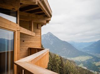 Puitalm Apartments & SPA by Peak Stay - Arzl im Pitztal - 1