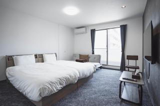 Laon Inn Miyakojima - Miyakojima - 4