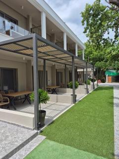 Olympus Suites - Paralia Panteleimonos - 0