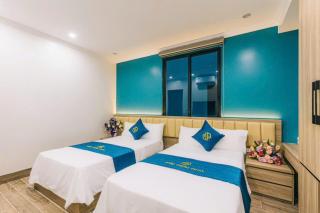Đông Phong Hotel Thanh Hoá - Binh Tân - 4