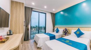 Đông Phong Hotel Thanh Hoá - 2
