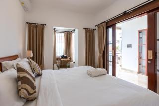 Villa Hardy by King - Seminyak - 1