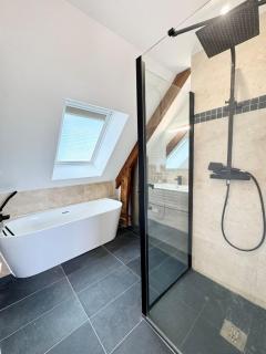 Duplex T3 - Au coeur des chênes - 7