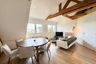 Duplex T3 - Au coeur des chênes - 5