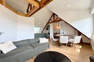Duplex T3 - Au coeur des chênes - 2