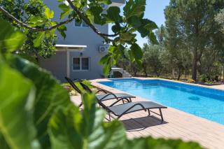 Villa Josefine - With private pool and parking - Politika - 6
