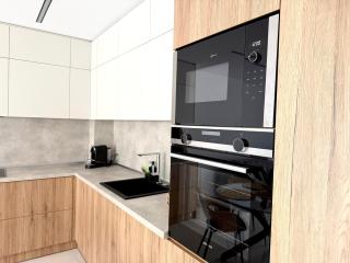 NARDIN Apartment - Kavarna - 3