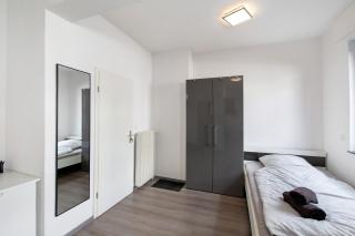 Schönes Zimmer in Bochum-City - Bochum - 9