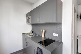 Schönes Zimmer in Bochum-City - Bochum - 3