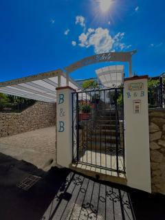 Capri Melody - Anacapri - 2
