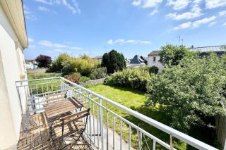 T2 - Balcon - Au coeur des chênes - Ploemeur - 9
