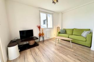 T2 - Balcon - Au coeur des chênes - Ploemeur - 6