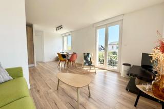 T2 - Balcon - Au coeur des chênes - Ploemeur - 7