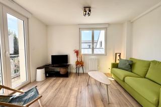 T2 - Balcon - Au coeur des chênes - Ploemeur - 5